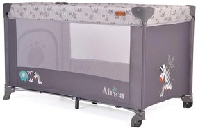 CANGAROO Кошара 1 ниво AFRICA СИВ