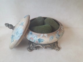 Купа с капак 073543