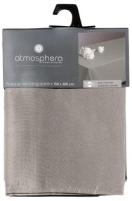 Покривка за маса atmosphera 150x300 cm - Слонова кост