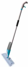 Спрей моп с микрофибър 120cm Диспенсър: 400ml (KD-SF07-IS-TU)