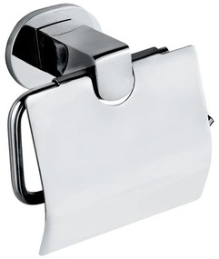 Самозадържащ се метален държач за тоалетна хартия Maribor - Wenko