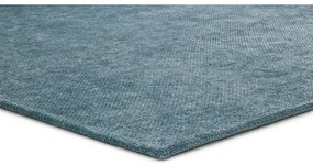 Син килим 60x120 cm Harris - Universal