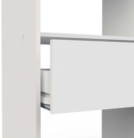 Гардеробна Chic II-Leuko