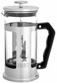 Кафеварка с Френска Преса Bialetti French Press Алуминий Класически