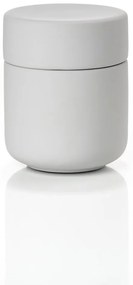 Сив фаянс организатор за баня Ume - Zone