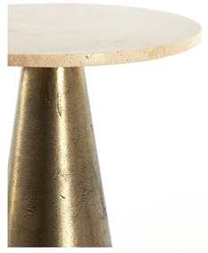 Кръгла странична масичка ø 36 cm Ynez – Light &amp; Living