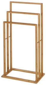 Бамбукова стойка за кърпи - Casa Selección