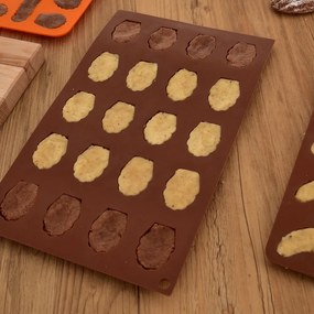 Силиконова форма за печене 17,5x29,5 cm – Orion