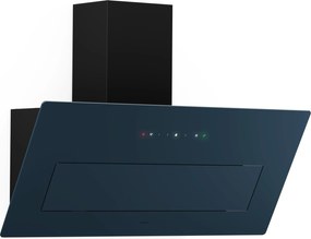 Klarstein SleekAir абсорбатор, A+++, 717 м³/ч, сензорно управление 90 см