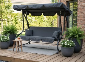 Градинска люлка Mirabare