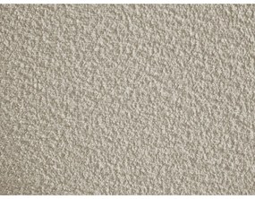 Бежова табуретка от букле Tina – Bobochic Paris