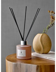 Глинени ръчно изработени вази в комплект от 3 бр. (височина 12,5 cm) Miacecilia – Bloomingville