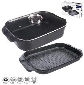 Съд за печене 26x41 cm Grande – Orion