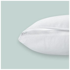Водоустойчиви протектори за възглавници в комплект от 2 бр. 70x50 cm Terry – Mila Home