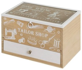 Кутия за шивашки материали - Casa Selección