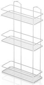 Рафт за баня TEKNO TEL BK-019 , Три нива