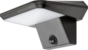 Rabalux Qesa Соларно осветление IP44 LED 10W 4000K 77005