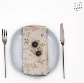 Ленени салфетки в комплект 2 бр. Botany – Linen Tales