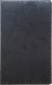 Чинии от шисти Secret de Gourmet, 6 броя, 18x30см