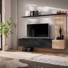 Комплект за хол Solar-Мауро