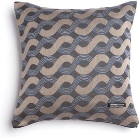 Декоративна калъфка за възглавница Aslanis Home Pinovo-Mpez-Raf-30 x 50 cm