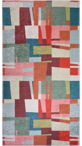 Килим подходящ за пране 120x180 cm Blocks of Fun – Vitaus