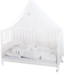 Пълен Бебешко легло Little Bunnies