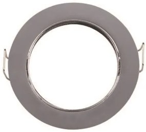 Точкова светлина подови настилки / покрив ELMARK MR-92-хром