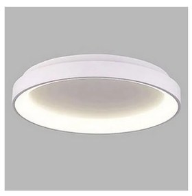 LED2 - LED Лампа BELLA SLIM LED/38W/230V 3000/4000K бяла