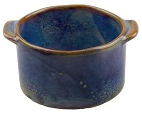 Horecano - Порцеланов рамекин с дръжки 11см 150мл LAGUNA-(ZA0203-4.5-LGN)