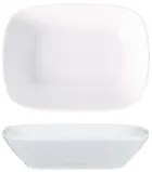 Gural Porselen - Delta Плато правоъгълно 14cm. (EO 14 KR)