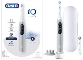 Електрическа четка за зъби Oral-B iO 6S