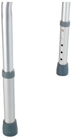 Табуретка за душ Хигиенична табуретка Бяла, 53 x 46 cm Secura - Wenko