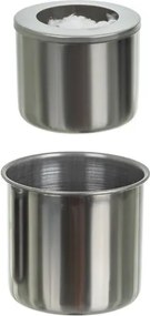 Настолна биокамина Kaminer 45x29x20.5 см – За дома и терасата