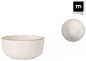 Купа LA MEDITERRANEA Nordic, 14.5см, порцелан