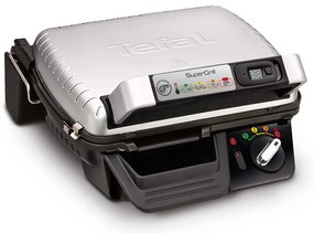 Контактен грил SuperGrill - Tefal