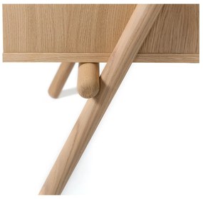 Нощно шкафче Puro Wiru - Woodman