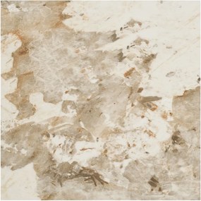 Трапезна маса с плот от имитация на мрамор 100x210 cm Athens – House Nordic