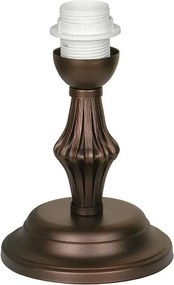 Арматура за настолна лампа МЕРИЛИН, 1xE27