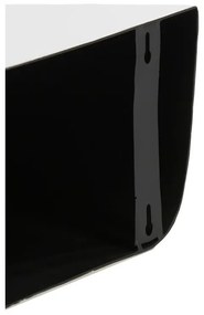 Кремав метален стенен рафт 32,5 cm Adawa – Light &amp; Living