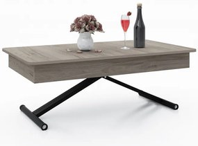 Разтегателна маса с повдигащ механизъм МОХИТО - малта фразе