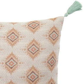 Декоративна възглавница atmosphera Ikat, 38x38 cm