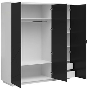 Гардероб FORN SZF3D