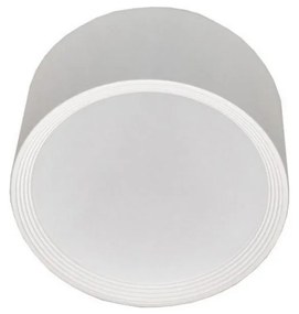 LED Плафониера PERCI LED/30W/230V IP40 4000K бял