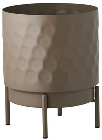 Метално покритие за кашпа ø 21 cm Tule – House Nordic