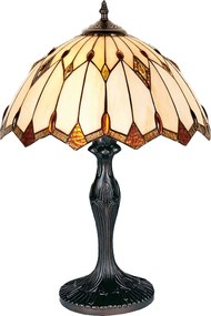 Настолна лампа TIFFANY 82, 1хЕ27