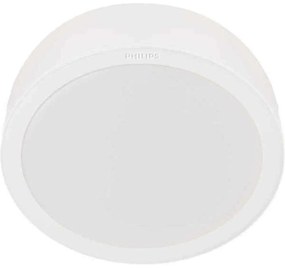 LED Таванна Светлина Philips meson My Living 23,5W Пластмаса (22,17 x 5 cm) (4000 K)