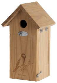 Дървена къщичка за птици – Esschert Design