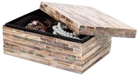 Розова кутия за съхранение Haiphong Box - Compactor