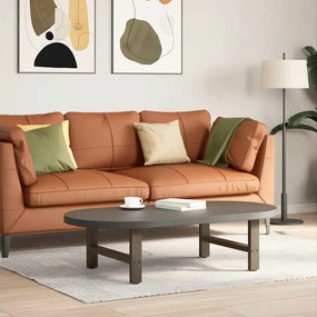 4013267 vidaXL Крака за масичка за кафе, естествена стомана, 2 бр., 60 x (30-31) см, стомана